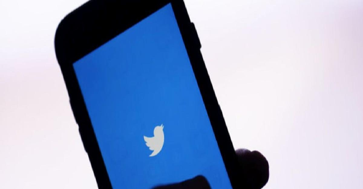 Twitter’dan dezenformasyonla gayret taahhüdü
