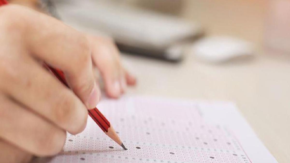 Üniversite sınavı başvuruları ne zaman? Üniversite sınavı başvuruları hangi tarihte yapılacak? YKS başvuru tarihi!