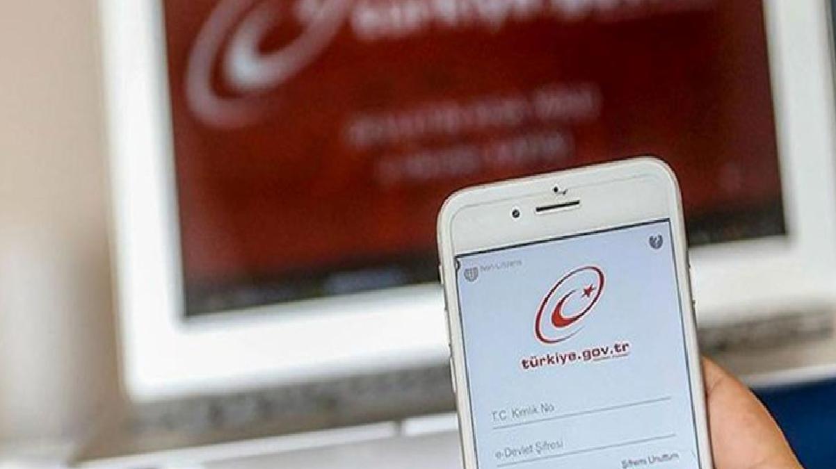 Vatandaşın e-Devlet verilerinin sızdırıldığı iddialarına Cumhurbaşkanlığından yalanlama