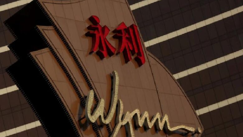  Wynn Resorts Gelir Raporu Beklentileri Karşılamadı, Q4 Toplam Gelir Beklentiyi Aştı