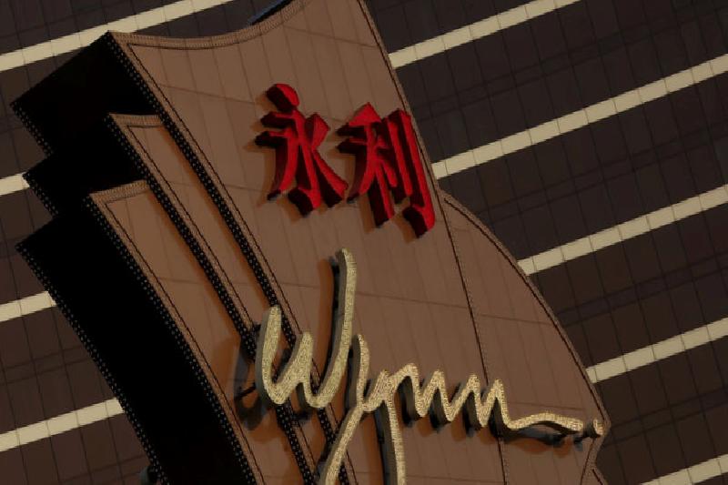 Wynn Resorts Gelir Raporu Beklentileri Karşılamadı, Q4 Toplam Gelir Beklentiyi Aştı