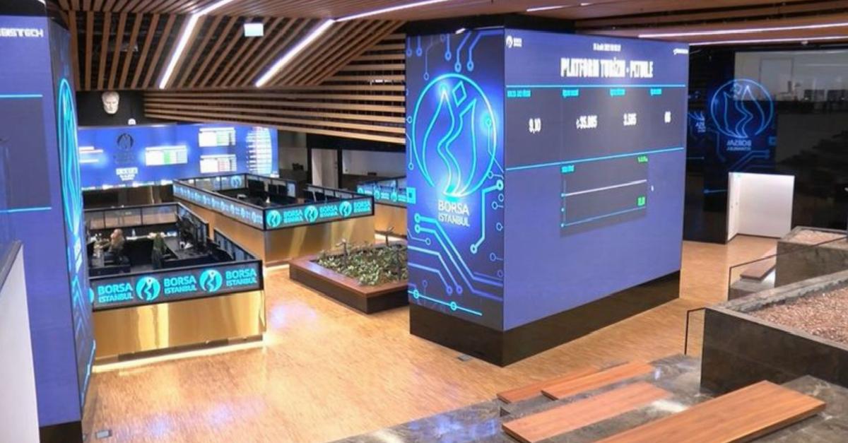 Yabancının borsa konusunda başı karışık