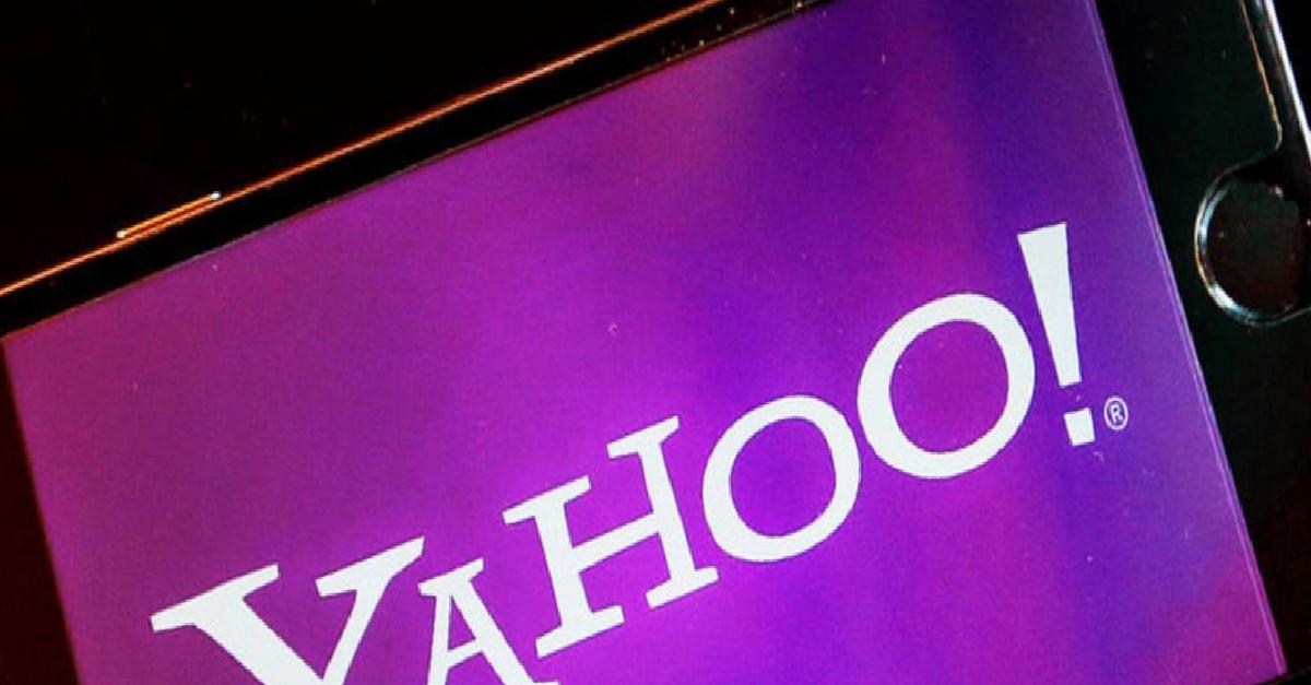 Yahoo da işten çıkarma dalgasına katıldı