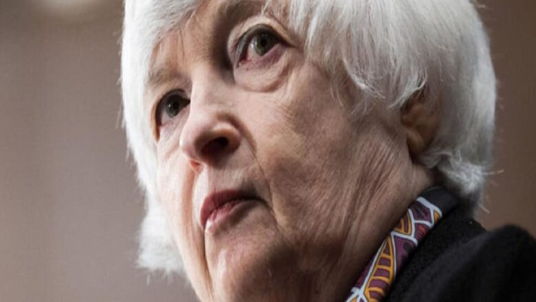  Yellen’dan optimist global iktisat yorumu