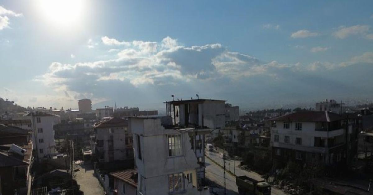 Zelzelelerde can kaybı 44 bin 374’e yükseldi