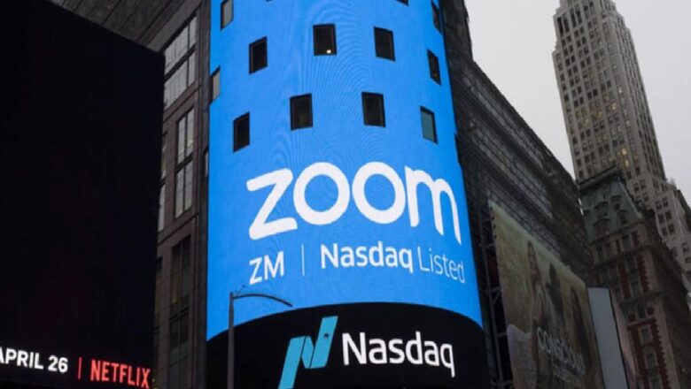  Zoom 1300 çalışanını işten çıkaracak