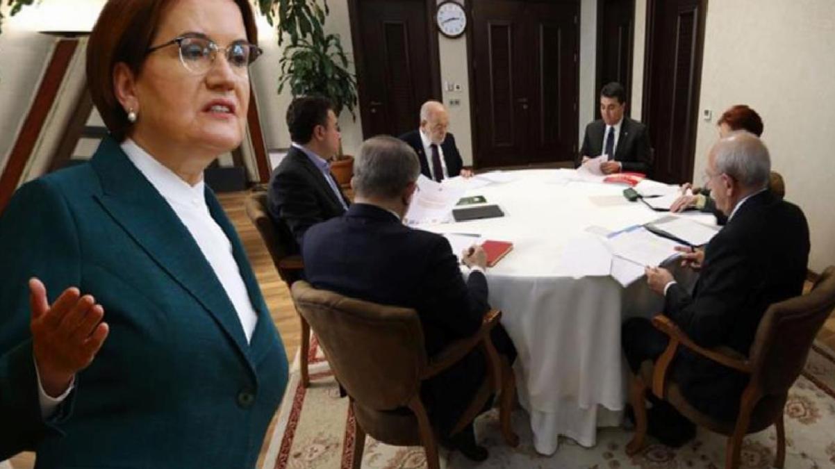 6’lı Masa’daki krize bir yorum da Yunan gazetesinden geldi: Erdoğan’a seçim hediyesi