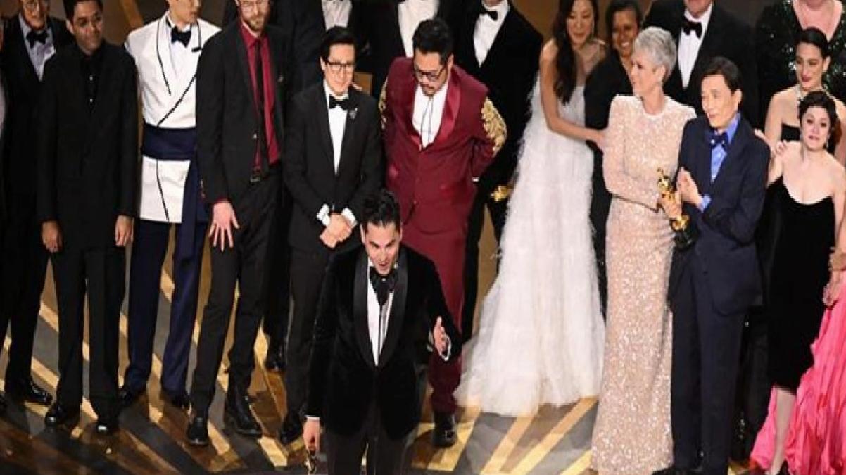 95. Oscar Ödülleri sahiplerini buldu! İşte gecenin kazananları