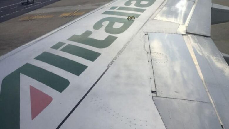  AB, Alitalia’ya sağlanan kredinin geri ödenmesini istedi