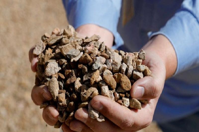 AB, kritik mineraller için merkezi satın alma ajansı kurmayı planlıyor