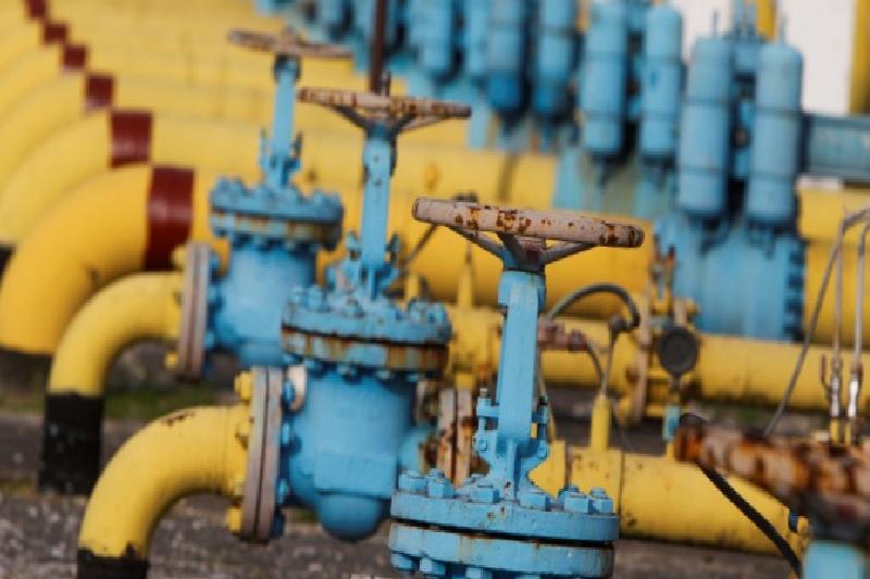 AB, Nisan ayında ilk ortak gaz alım ihalesini yapacak