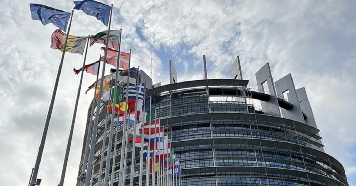 AB ticari misilleme sistemi kuruyor