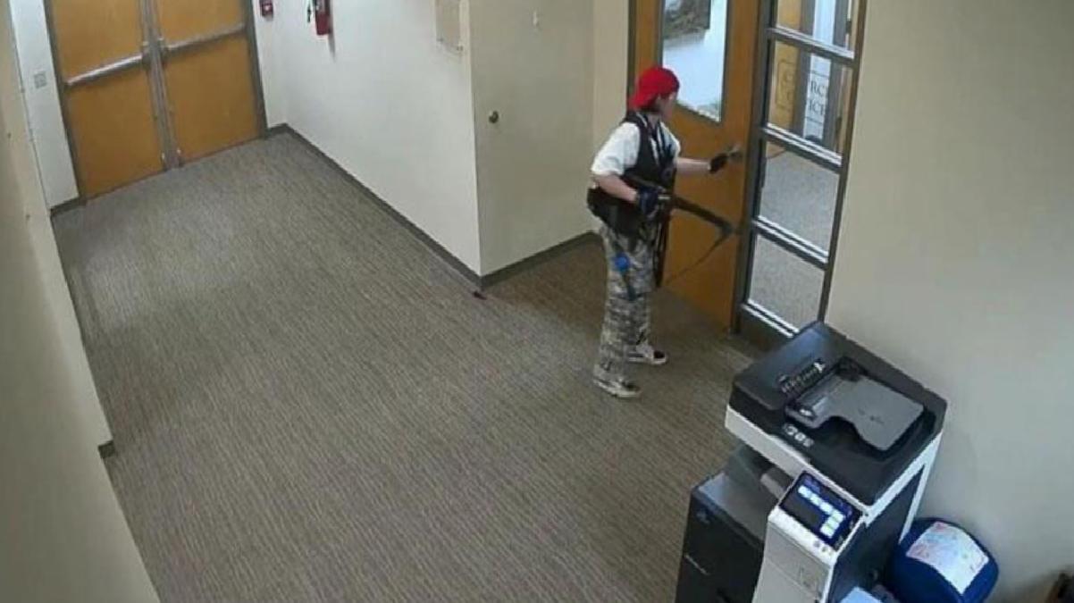 ABD’de okula silahlı saldırı! 3’ü çocuk 6 kişi hayatını kaybetti, Biden Kongre’ye çağrıda bulundu