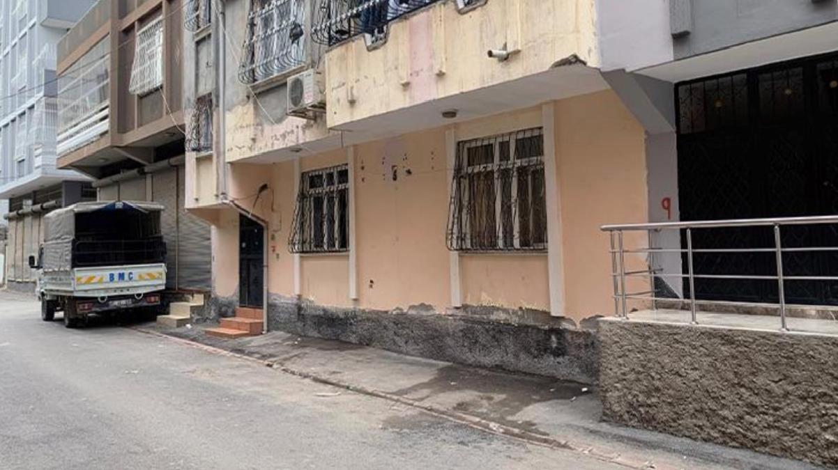 Adana’da korkunç olay! Tartıştığı eşinin boğazını keserek öldürdü