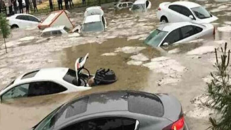  Adıyaman’da okullar tatil mi? Şanlıurfa’da okullar tatil olacak mı? Sel felaketi sonrası bölgede son durum ne?