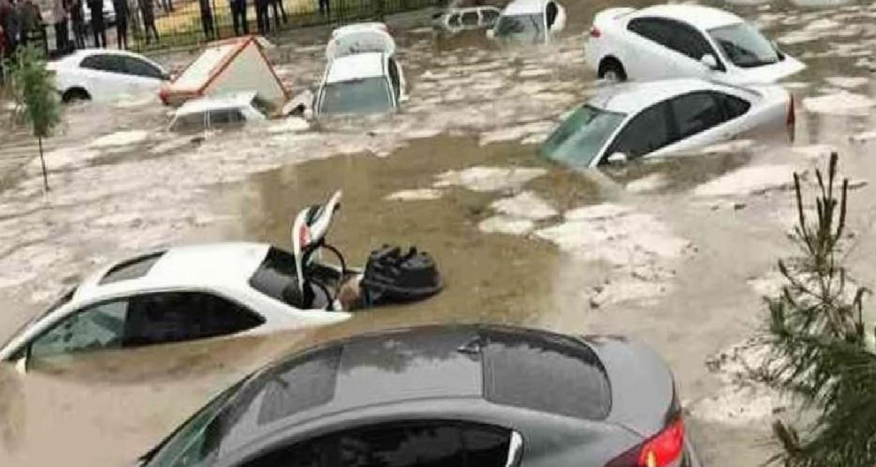 Adıyaman’da okullar tatil mi? Şanlıurfa’da okullar tatil olacak mı? Sel felaketi sonrası bölgede son durum ne?