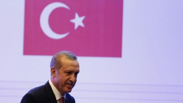 AK Parti’den açıklama: “Erdoğan’ın adaylığı usule uygun. Yarışmaktan korkuyorlar”
