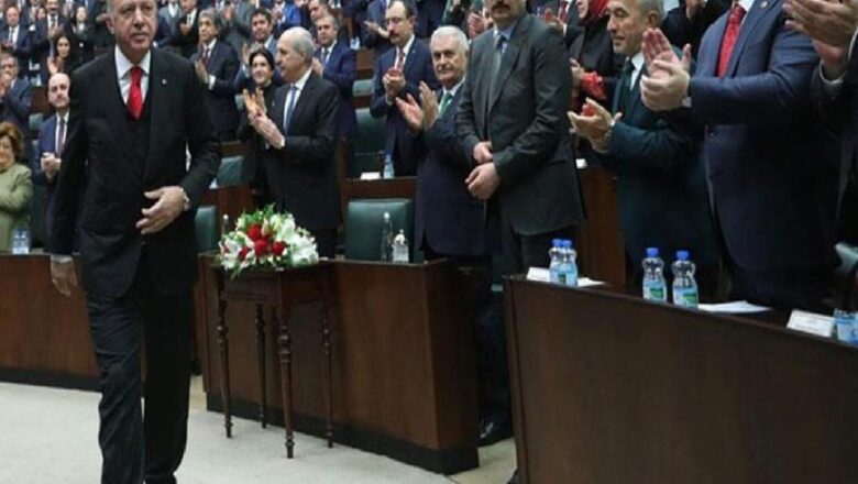  AK Parti’den seçim sürprizi iddiası: Hakan Fidan ve Devlet Bahçeli, Erdoğan’ın yardımcısı olacak