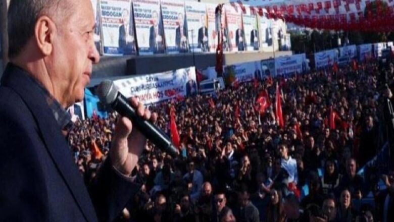  AK Parti’nin seçim planıyla ilgili son iddia: “11 ilde 11 bakan” formülü geliyor