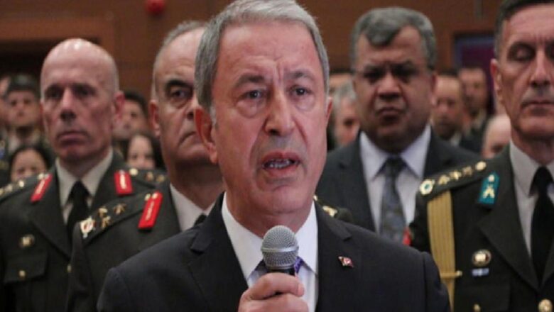  Akar: Tahıl muahedesinin 120 gün uzatılması daha yararlı olur