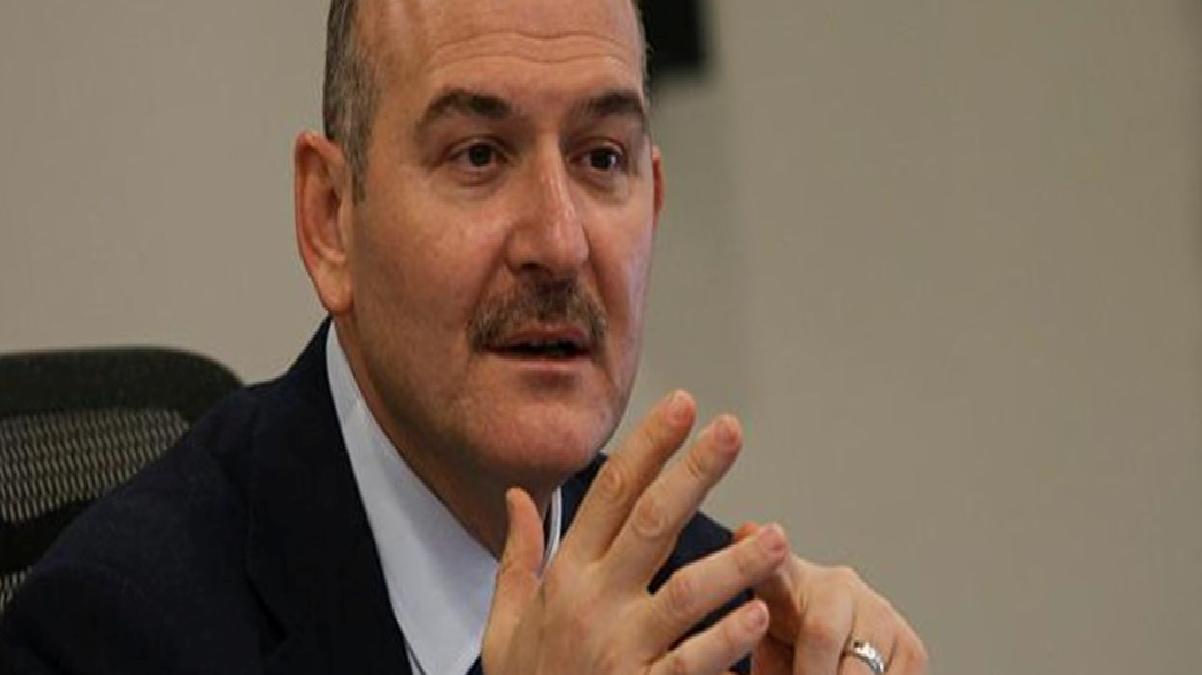 Akşener’in 6’lı Masa’dan kalkmasının ardından Bakan Soylu’nun sözleri yeniden gündem oldu: Biz ona hiç güvenmedik