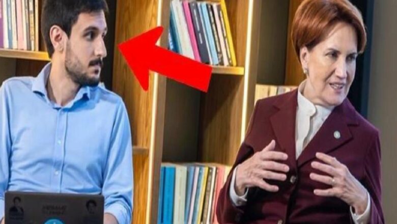  Akşener’in masadan kalkmasına en çok sevinen isim: Şükürler olsun milletimizin, gençlerin sesi olduk