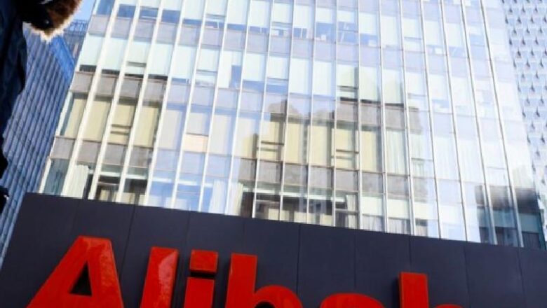  Alibaba, IPO’ya başvurabilecek altı birime bölünüyor