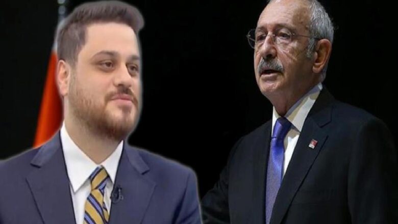  Altılı Masa’ya katılma talebi kabul edilmemişti! Cumhurbaşkanı adayı Kemal Kılıçdaroğlu, BTP lideri Hüseyin Baş ile görüşecek