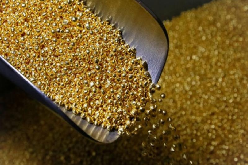 Altın, haftaya güçlü bir başlangıç yaptı