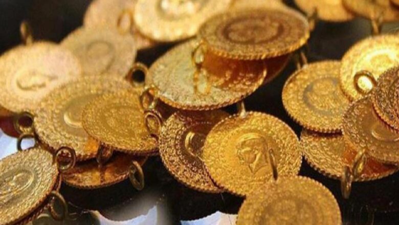  Altının gram fiyatı 1.214 lira seviyesinden işlem görüyor