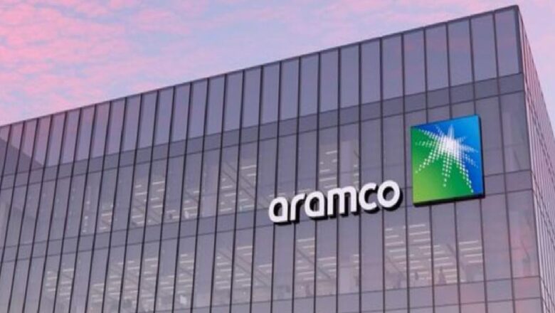  Aramco, Çin’de rafineri ve petrokimya tesisi inşa edecek