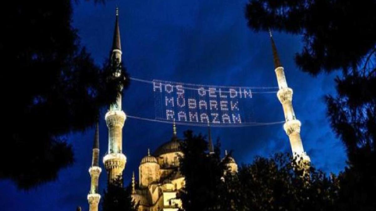 Arefe günü ne zaman 2023? Ramazan Bayram tatili kaç gün?