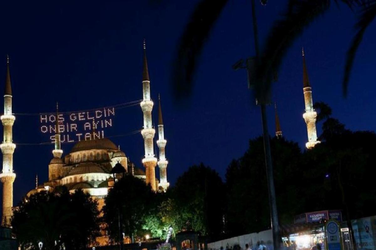 Arefe günü tatil mi 2023? Ramazan Bayram tatili kaç gün?