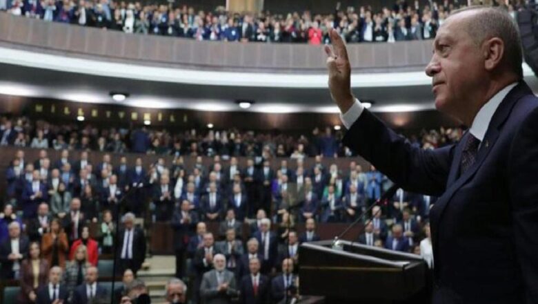  “Arefe gününü bekleyin” diyen Cumhurbaşkanı Erdoğan: İki bayramı bir arada yaşayacağız