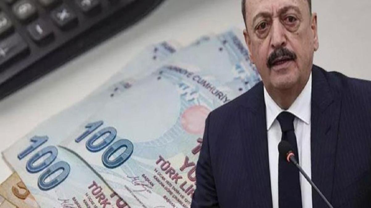 Asgari ücrete ara zam olacak mı? Bakan Bilgin enflasyon rakamlarını işaret etti