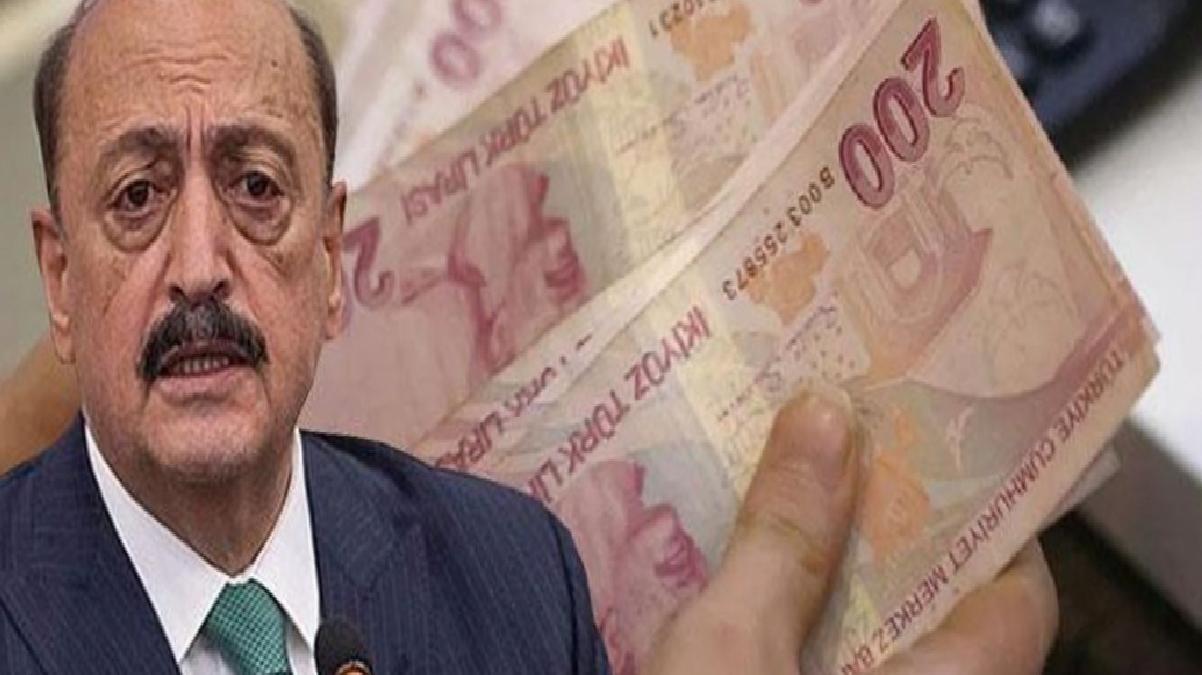 Asgari ücrete ara zam yapılacak mı? Bakan Bilgin tartışmalara noktayı koydu