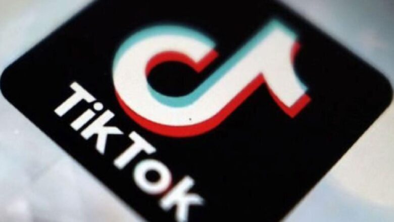  Avrupa Parlamentosu çalışanlarına TikTok’u yasakladı