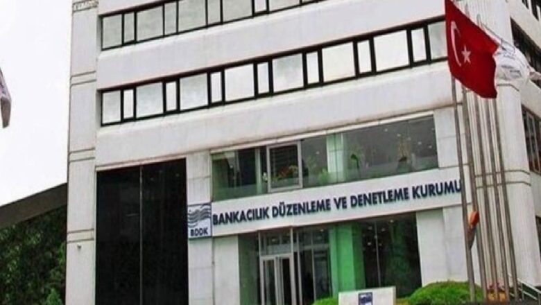  BDDK’dan 2 bankanın kurulmasına, 1 bankanın faaliyetine müsaade