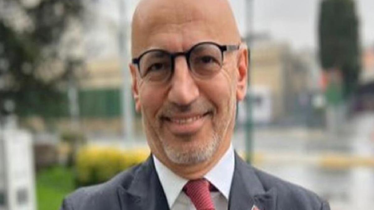 Bitlisli iş adamı Ramazan Şerif Fırat, AK Parti’den aday adayı oldu