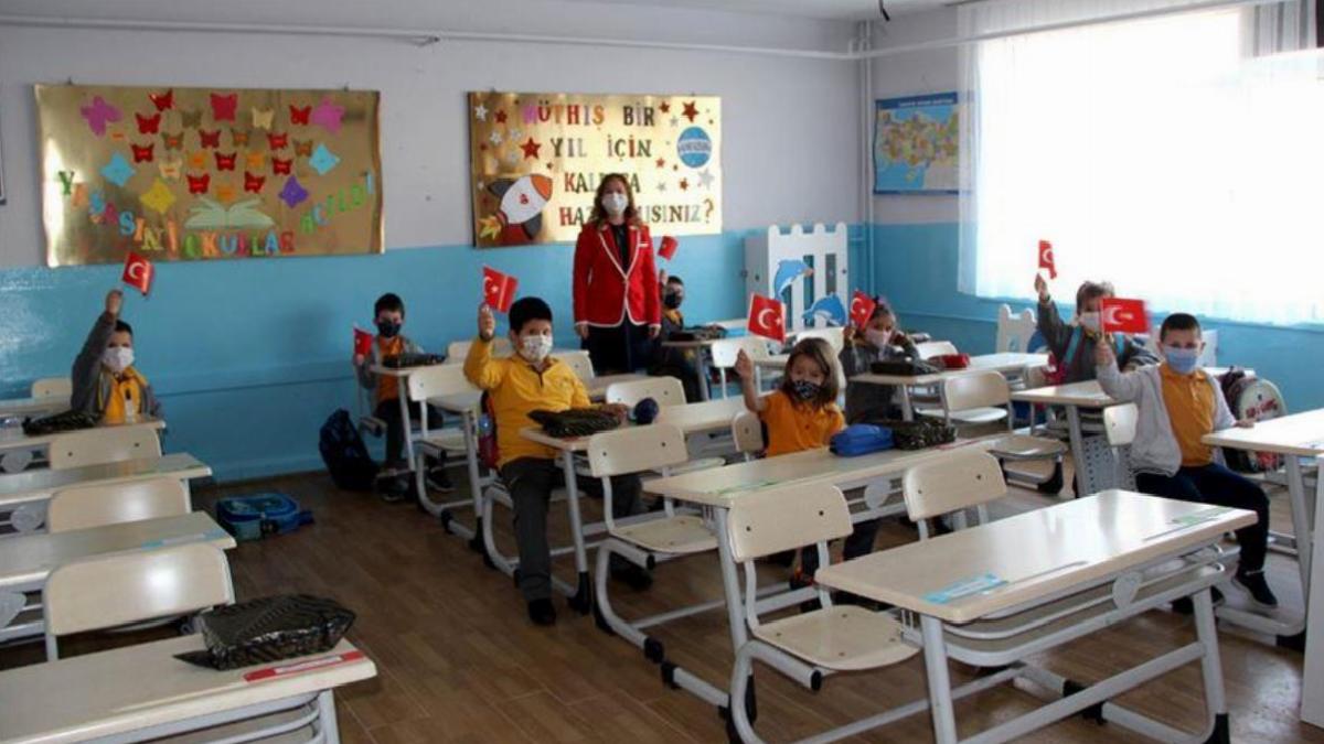 Bolu okullar tatil mi? Bugün Bolu’da okullar yok mu?