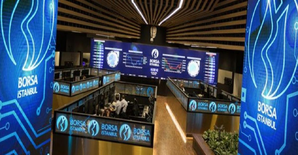 Borsada yatırımcı sayısında yeni rekor