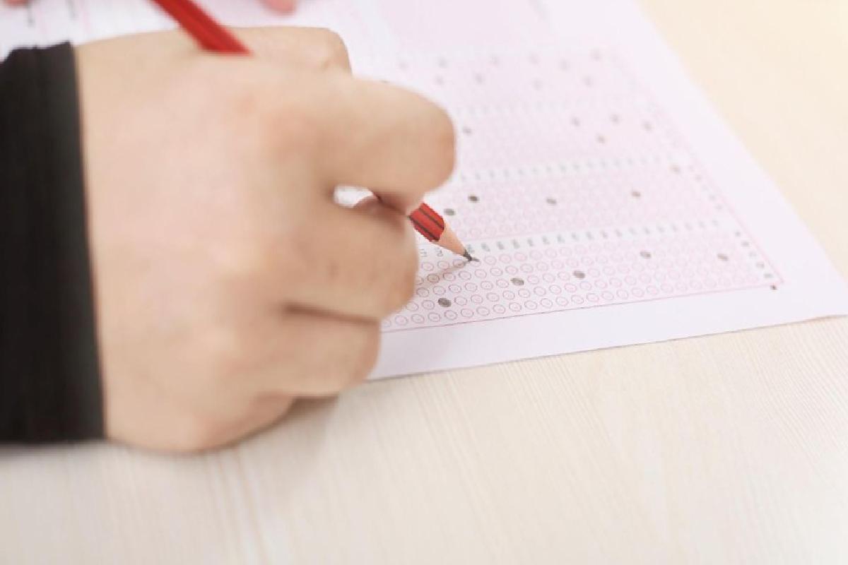 Bugün hangi sınav var? Bugün ne sınavı var? 26 Mart hangi sınav yapılacak?