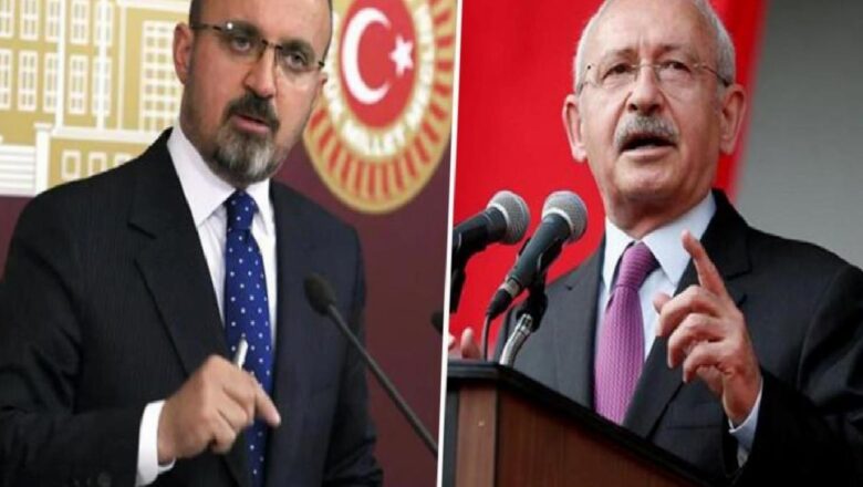  Bülent Turan’ın 3 yıl önceki açıklaması yeniden gündem oldu: İlan ediyorum, Kılıçdaroğlu aday olursa ben de adayım