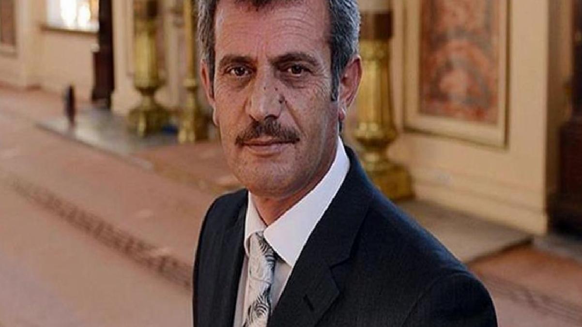 “Camide bira içtiler” iddiasını yalanlayan müezzin CHP’den milletvekili aday adayı oldu