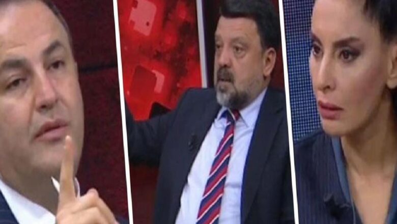  Canlı yayında verdiği anket sonucu stüdyoda soğuk duş etkisi yarattı: Ne diyorsunuz ya!