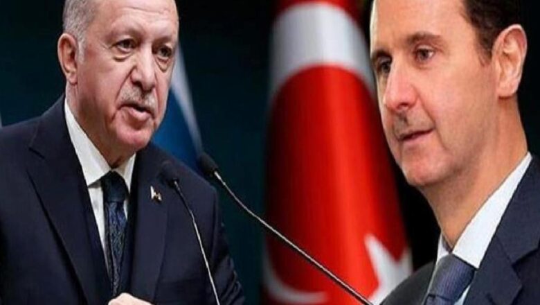  Çavuşoğlu’ndan Türkiye-Suriye görüşmeleriyle ilgili açıklama: Rusya’dan teklif geldi, haftaya toplantı yapılacak