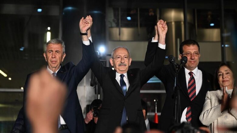  CHP’den bomba iddia: Kılıçdaroğlu’na yönelik suikast duyumları alıyoruz