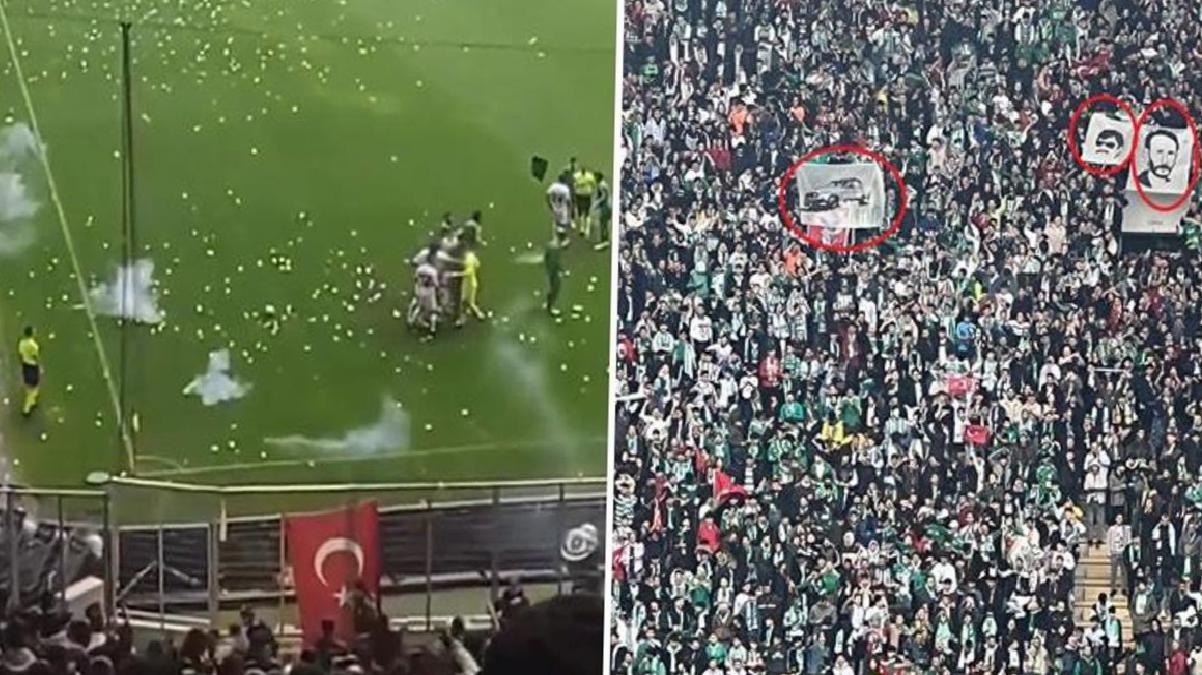 CHP’den Bursaspor-Amedspor maçıyla ilgili açıklama: Türkiye bir provokasyonla karşı karşıya