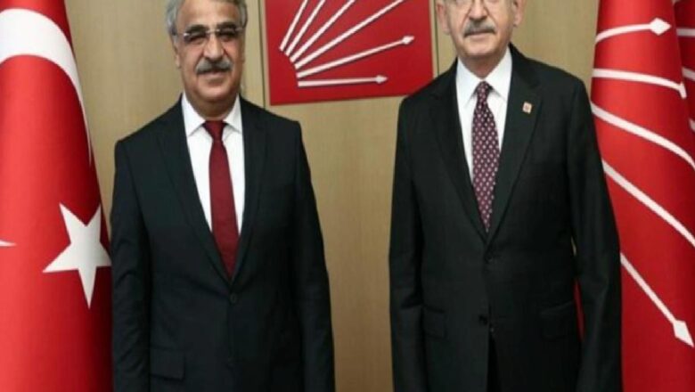  CHP’den HDP’nin çağrısına net yanıt: Tarih belli değil ama Kılıçdaroğlu ziyaret edecek