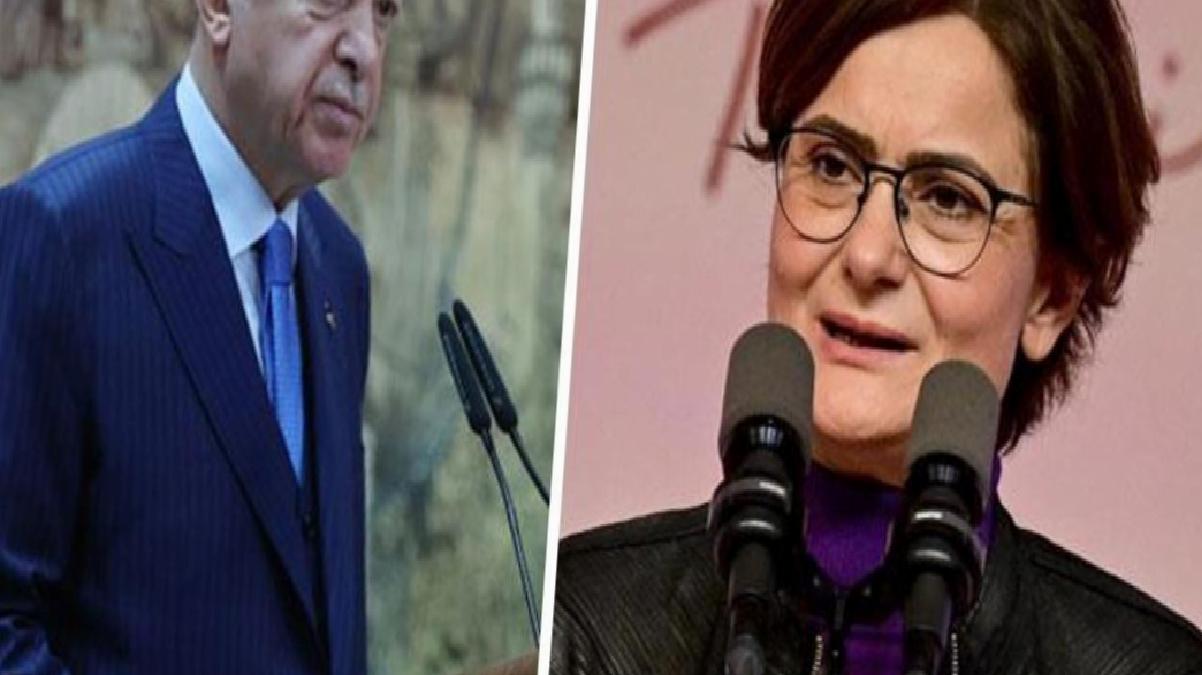 CHP’li Kaftancıoğlu hakkında “Cumhurbaşkanına hakaret” suçundan iddianame hazırlandı